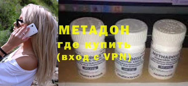 хмурый Аркадак