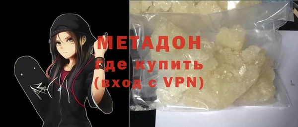 хмурый Аркадак