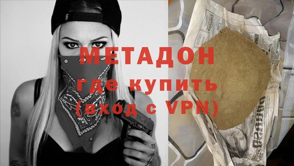 хмурый Аркадак