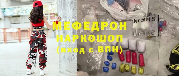 хмурый Аркадак
